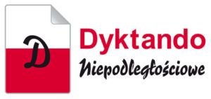 grafika-dyktando niepodległościowe