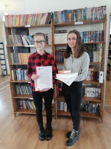 zdjęcie_J. Zubek i M. Król-Muma