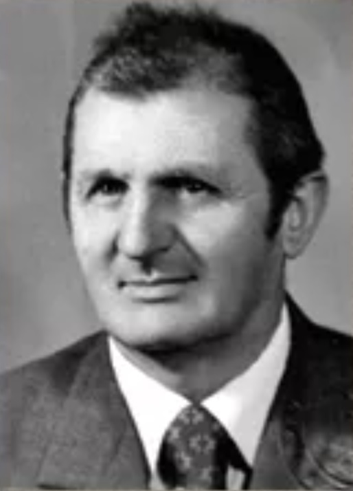 Tadeusz Klonowski