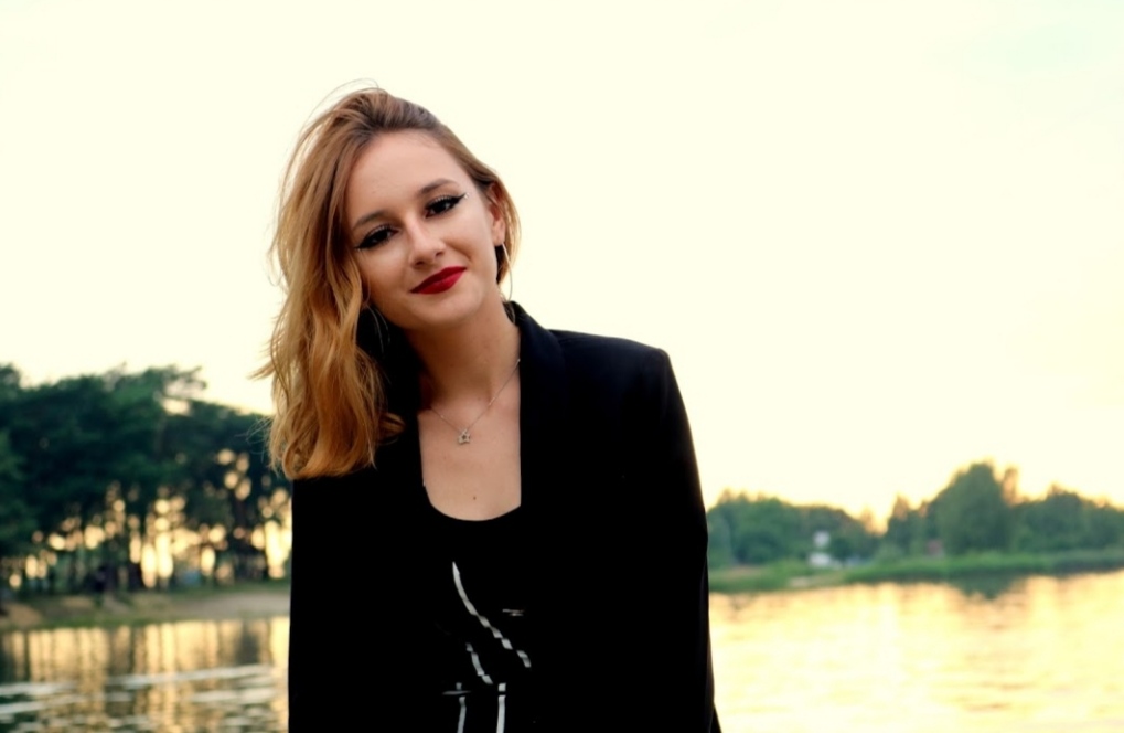 Dominika-konkurs piosenki