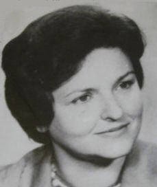 Maria Riemen