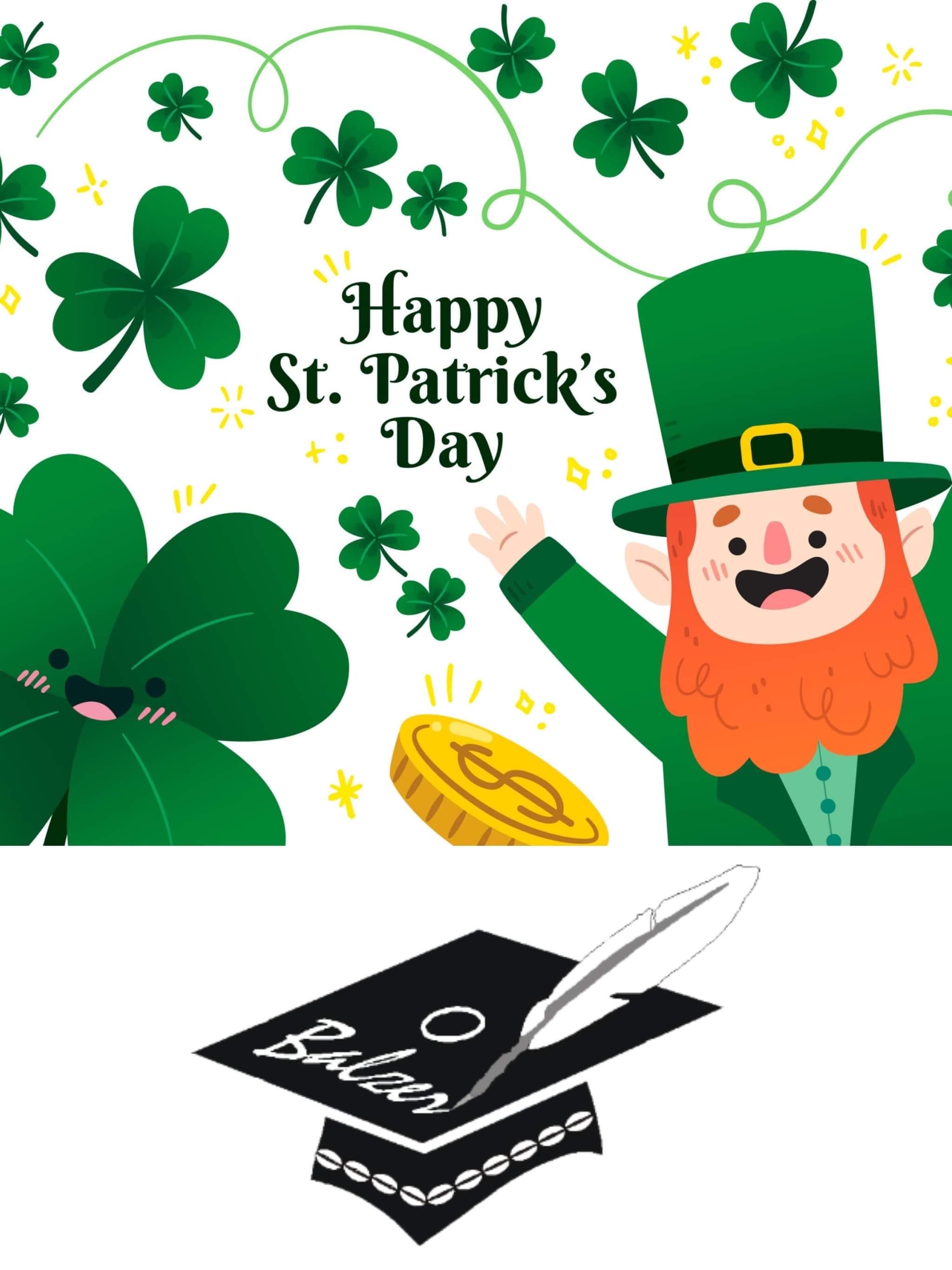 Dzień St. Patryka1