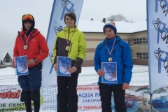 Mistrzostwa Powiatu Tatrzańskiego - luty 2018