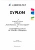 Made-in-Małopolska-dyplom