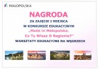 Made-in-Małopolska-nagroda