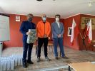 3A-Dyrektor, Pan Adam-firma Prymus, Dominik Adamczyk