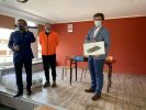 3A-Dominik Adamczyk-nagroda od Prymusa