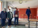 3A-Dominik Adamczyk-nagroda od Stowarzyszenia Absolwentów im. Oswalda Balzera